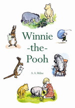 winnie the pooh book free